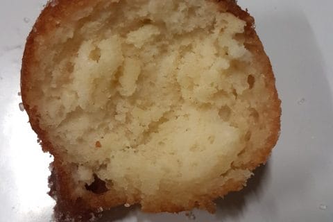 Cliquez pour zoomer ! Beignets au fromage blanc Thermomix par vjvj