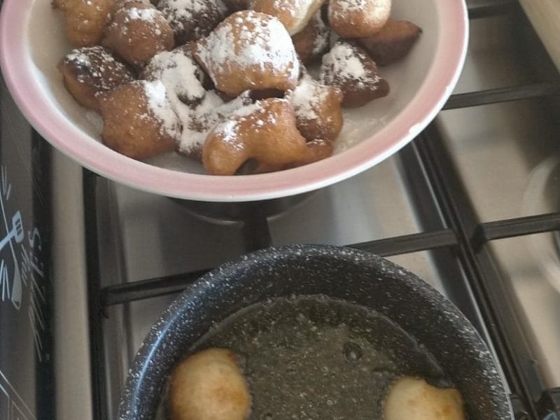 Cliquez pour zoomer ! Croustillons Thermomix par puce69