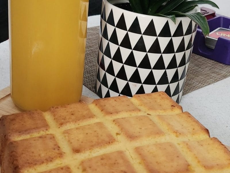 Cliquez pour zoomer ! Jus de fruits ACE Thermomix par SylvieLou