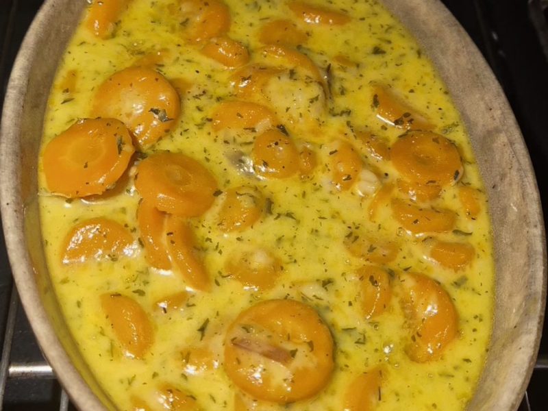Cliquez pour zoomer ! Carottes Vichy Thermomix par SylvieLou