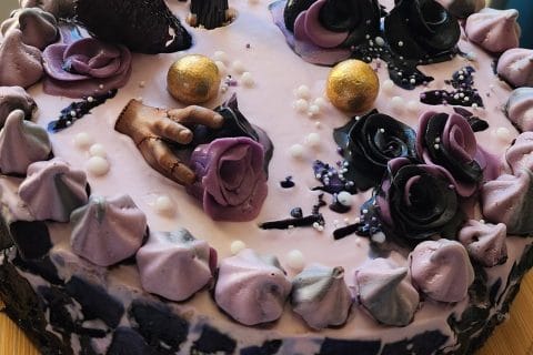 Cliquez pour zoomer ! Photo de SylvieLou