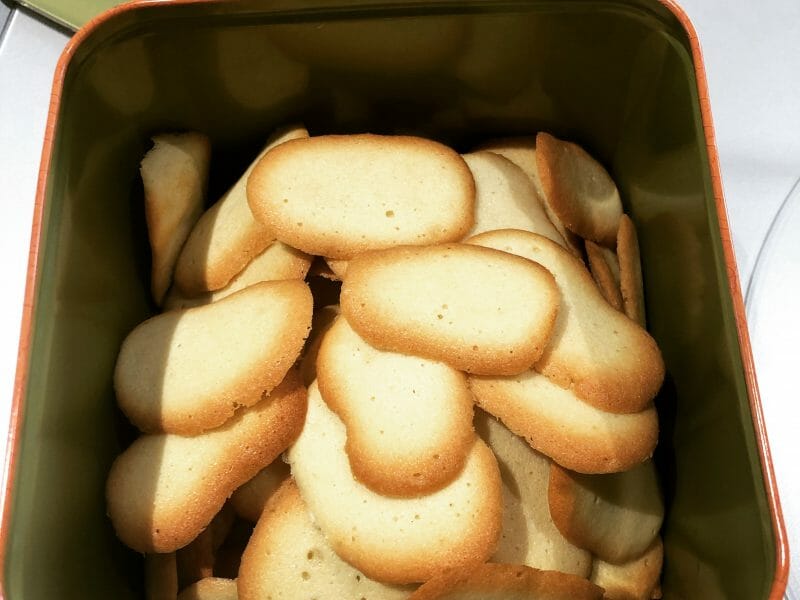 Cliquez pour zoomer ! Langues de chat Thermomix par aurelie2211