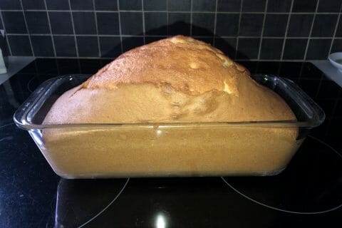 Cliquez pour zoomer ! Quatre-quarts breton Thermomix par frederique41