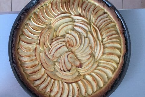 Photos des recettes