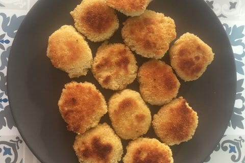 Photos des recettes