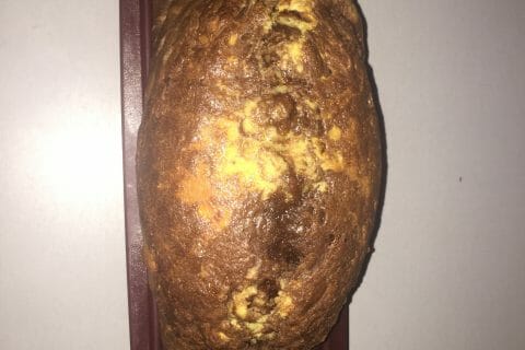 Photos des recettes