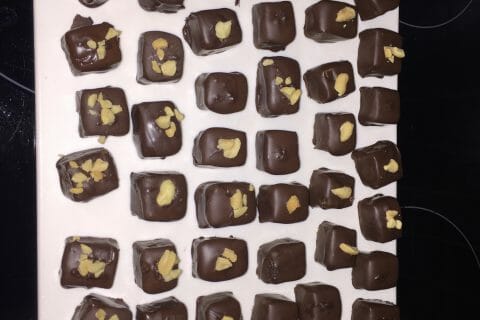 Photos des recettes
