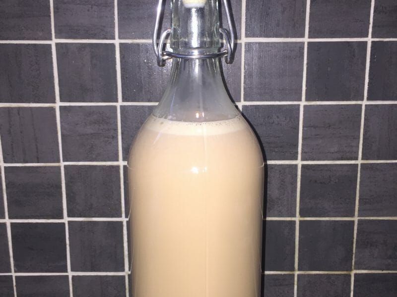 Cliquez pour zoomer ! Baileys Thermomix par frederique41