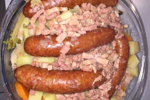 Photos des recettes