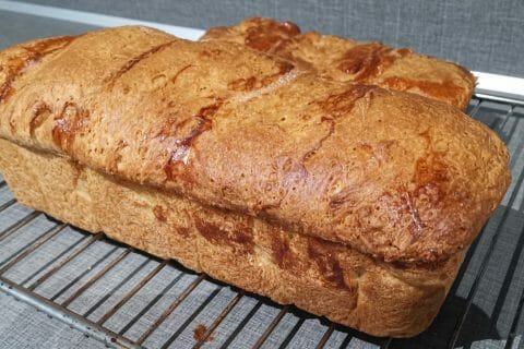 Cliquez pour zoomer ! Brioche Buchty Thermomix par domi59126