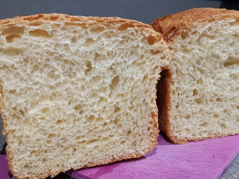 Cliquez pour zoomer ! Brioche Buchty Thermomix par domi59126