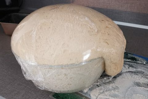 Cliquez pour zoomer ! Brioche Buchty Thermomix par domi59126