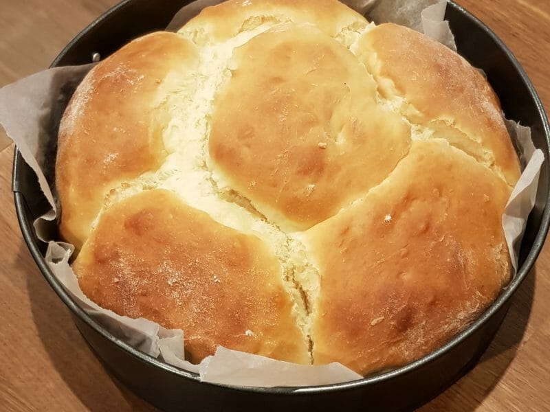 Cliquez pour zoomer ! Brioche Buchty Thermomix par alexandra_45