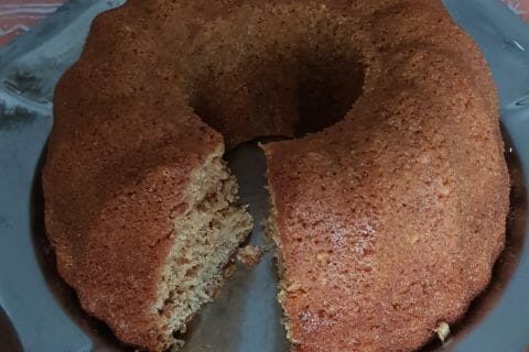 Cliquez pour zoomer ! Pain d’épices Thermomix par alexandra_45