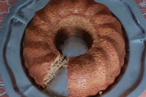 Cliquez pour zoomer ! Pain d’épices Thermomix par alexandra_45