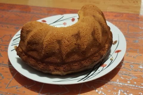 Cliquez pour zoomer ! Marbré au chocolat Thermomix par alexandra_45