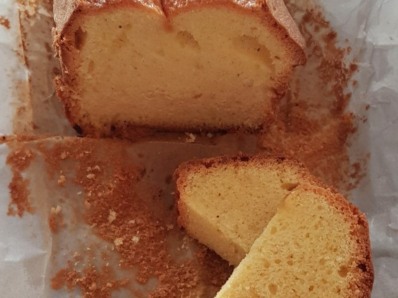 Cliquez pour zoomer ! Quatre-quarts breton Thermomix par alexandra_45