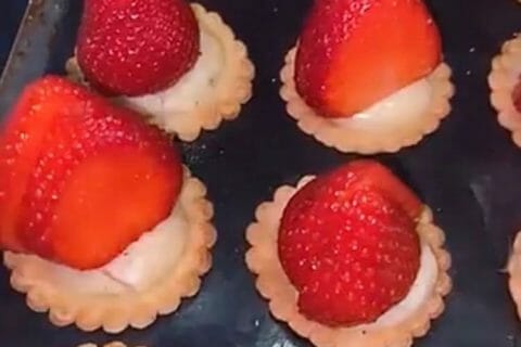 Photos des recettes