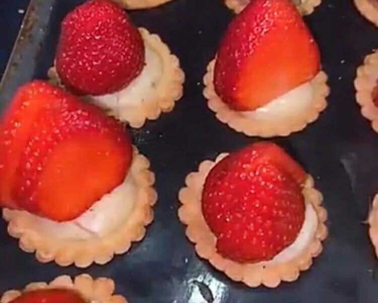 Cliquez pour zoomer ! Pâte sablée Thermomix par Albane