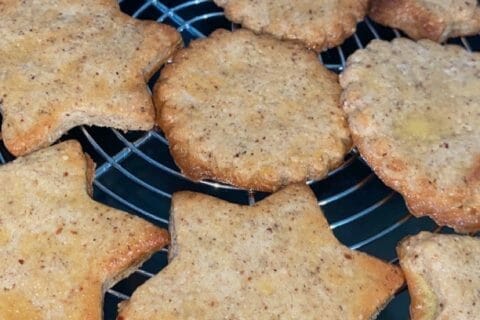 Photos des recettes