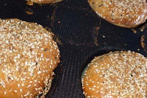 Photos des recettes