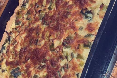 Photos des recettes
