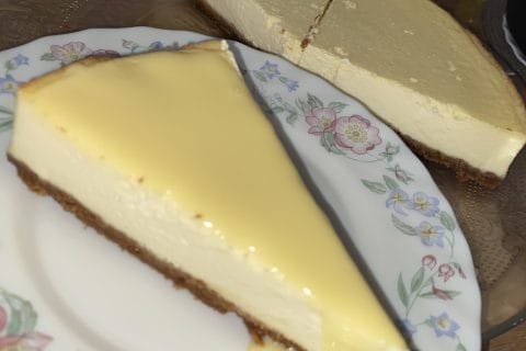 Photos des recettes