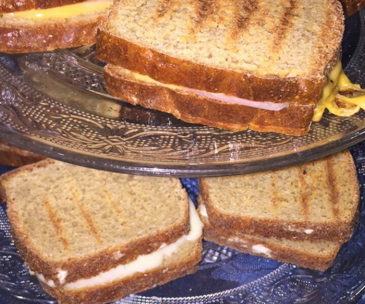 Cliquez pour zoomer ! Pain de mie complet Thermomix par Albane