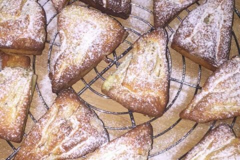 Photos des recettes