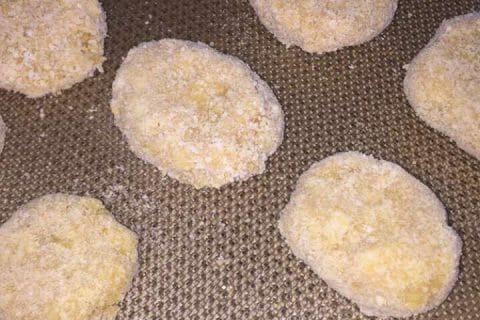 Photos des recettes