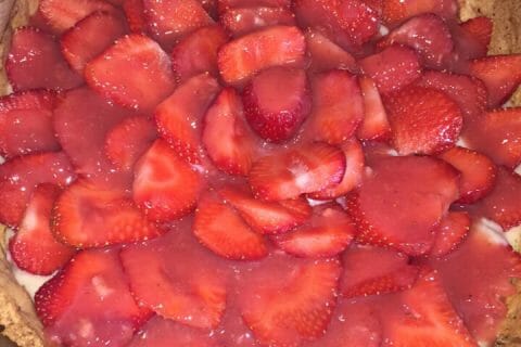Photos des recettes