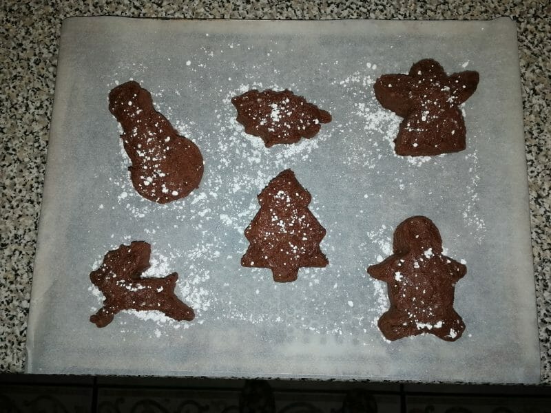 Cliquez pour zoomer ! Mini bûches express aux marrons Thermomix par babelle_65