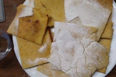 Cliquez pour zoomer ! Crêpes au four finlandaises Thermomix par alexandrine86