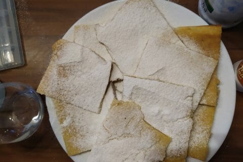 Cliquez pour zoomer ! Crêpes au four finlandaises Thermomix par alexandrine86