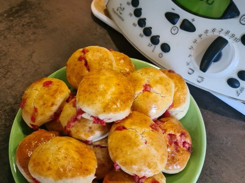 Cliquez pour zoomer ! Scones Thermomix par beata_2