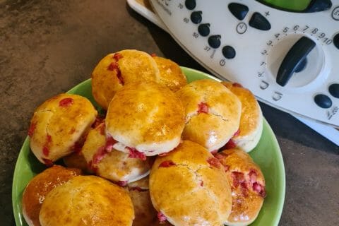 Cliquez pour zoomer ! Scones Thermomix par beata_2