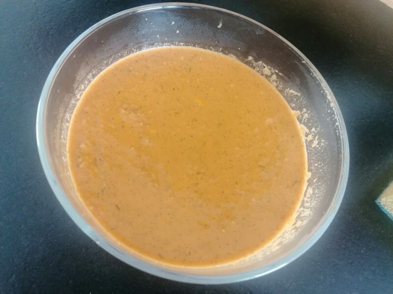 Cliquez pour zoomer ! Bisque de crevettes Thermomix par christine_46