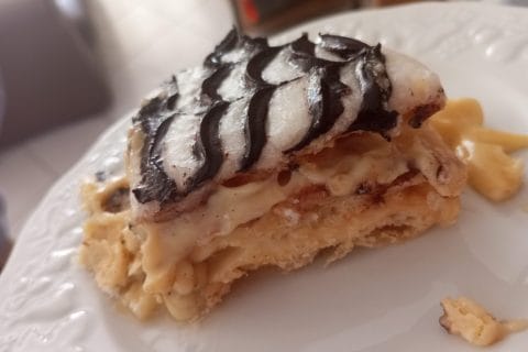 Cliquez pour zoomer ! Pâte feuilletée Thermomix par Fab34