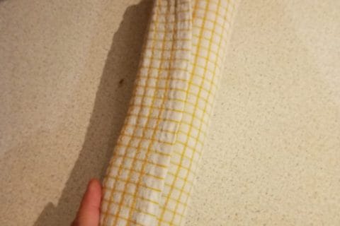 Cliquez pour zoomer ! Bûche Tiramisu Thermomix par Fab34