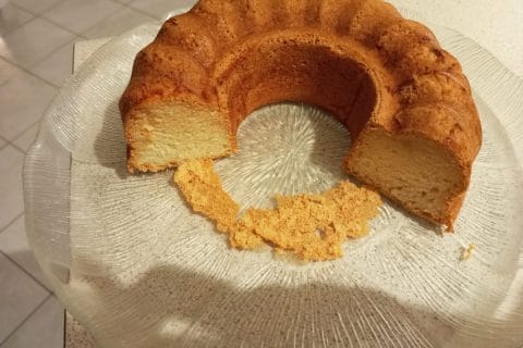 Cliquez pour zoomer ! Gâteau neige Thermomix par Fab34