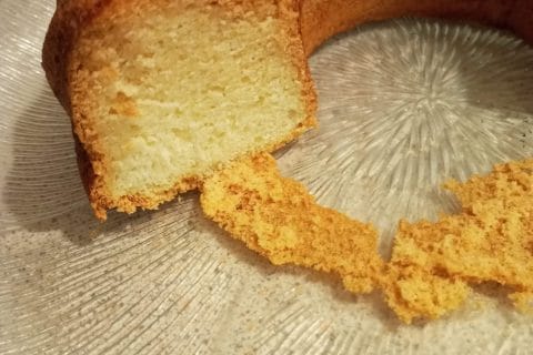 Cliquez pour zoomer ! Gâteau neige Thermomix par Fab34