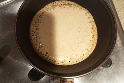 Cliquez pour zoomer ! Pancakes Thermomix par Fab34