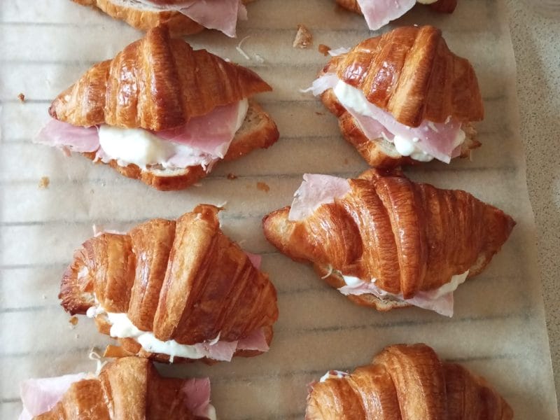 Cliquez pour zoomer ! Béchamel allégée Thermomix par Fab34