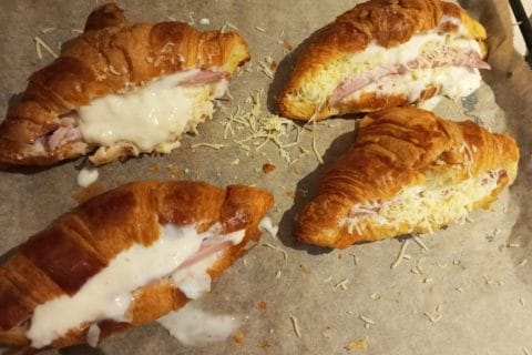 Cliquez pour zoomer ! Béchamel allégée Thermomix par Fab34