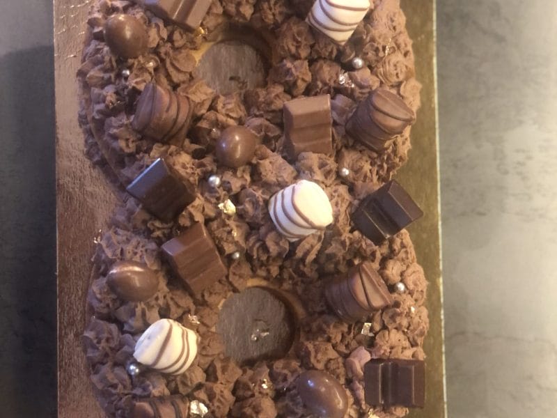 Cliquez pour zoomer ! Pâte sablée Thermomix par Elodie83500