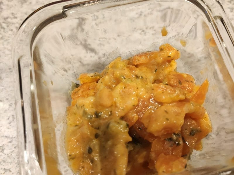 Cliquez pour zoomer ! Carottes Vichy Thermomix par acsp