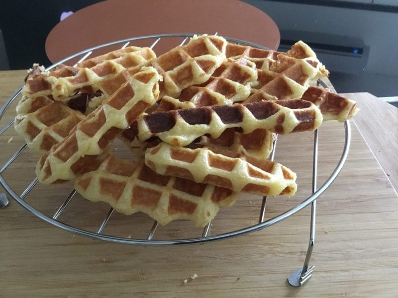 Cliquez pour zoomer ! Churrofles Thermomix par suzepaul