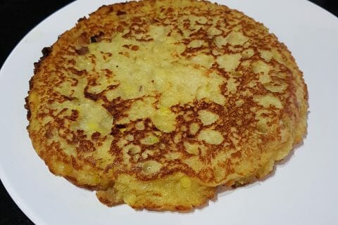 Cliquez pour zoomer ! Matefaim aux pommes Thermomix par suzepaul