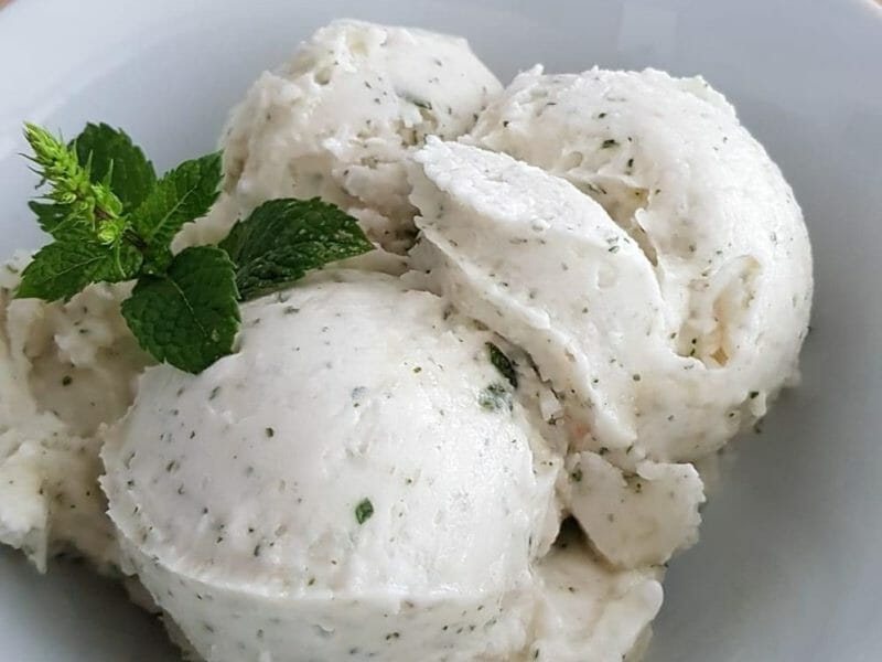 Cliquez pour zoomer ! Sorbet poire Thermomix par suzepaul