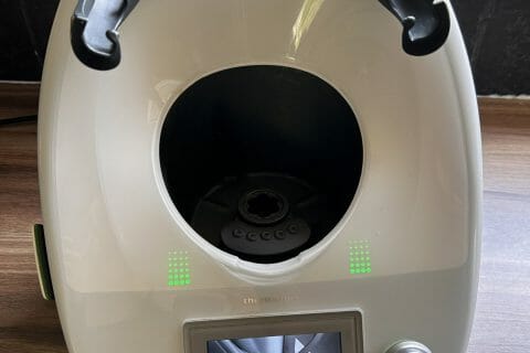 Cliquez pour zoomer ! Photo de noly Thermomix par noly